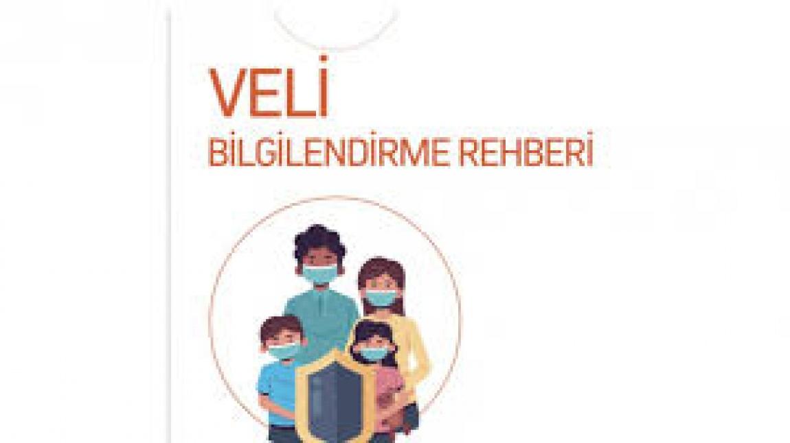 COVİD-19 VELİ BİLGİLENDİRME REHBERİ